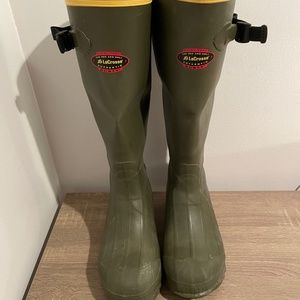 Lacrosse Grange Boots